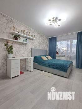 3-к квартира, вторичка, 83м2, 2/5 этаж