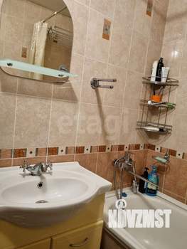 2-к квартира, вторичка, 48м2, 1/9 этаж