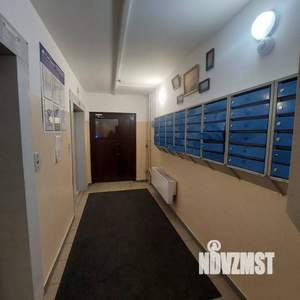 3-к квартира, вторичка, 65м2, 4/9 этаж