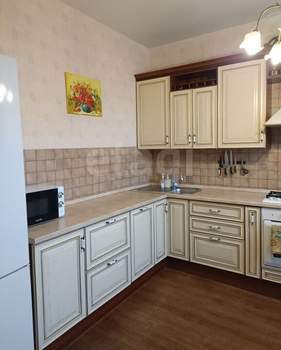 2-к квартира, вторичка, 50м2, 3/4 этаж