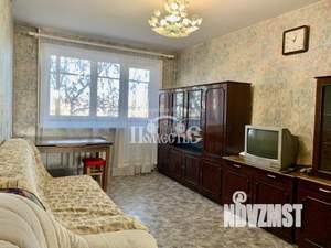 2-к квартира, вторичка, 44м2, 3/5 этаж