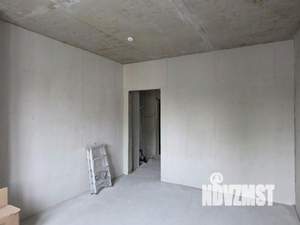2-к квартира, сданный дом, 55м2, 6/17 этаж