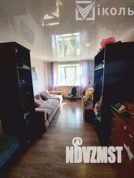 3-к квартира, вторичка, 59м2, 3/5 этаж