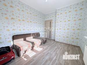 2-к квартира, вторичка, 50м2, 2/9 этаж