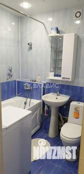 1-к квартира, вторичка, 36м2, 5/5 этаж