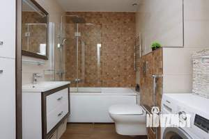 4-к квартира, вторичка, 128м2, 5/10 этаж