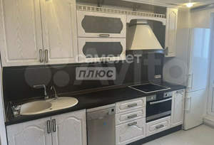 2-к квартира, вторичка, 45м2, 15/15 этаж