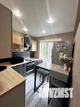 2-к квартира, вторичка, 45м2, 5/5 этаж