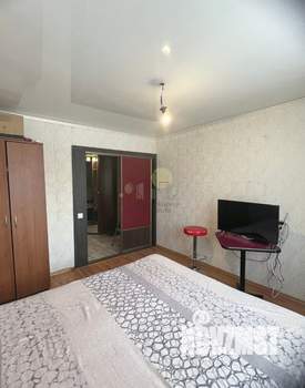 2-к квартира, вторичка, 37м2, 3/5 этаж