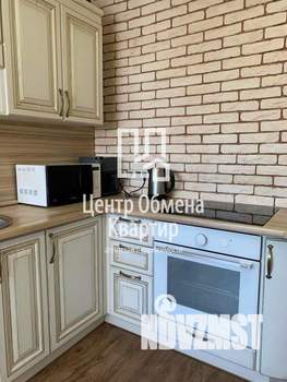 1-к квартира, вторичка, 48м2, 9/13 этаж