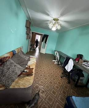 2-к квартира, вторичка, 56м2, 2/5 этаж