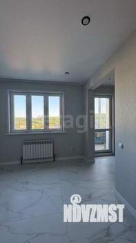 Студия квартира, вторичка, 23м2, 4/16 этаж