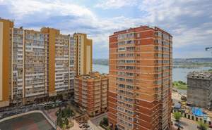 Фото квартиры на продажу (1)
