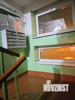 2-к квартира, вторичка, 41м2, 4/5 этаж