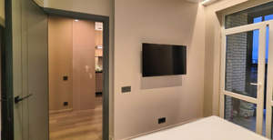 1-к квартира, вторичка, 40м2, 12/19 этаж