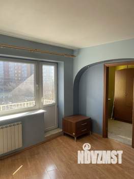 2-к квартира, вторичка, 45м2, 4/5 этаж