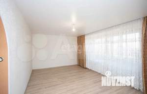 3-к квартира, вторичка, 98м2, 4/6 этаж