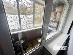 2-к квартира, вторичка, 44м2, 1/5 этаж