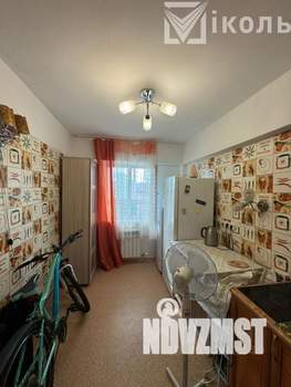 1-к квартира, вторичка, 39м2, 5/9 этаж