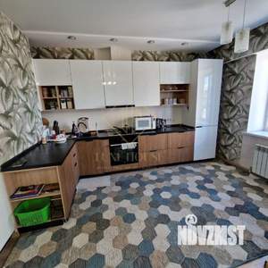 3-к квартира, вторичка, 86м2, 5/17 этаж