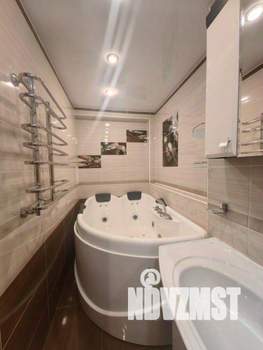 2-к квартира, вторичка, 75м2, 4/10 этаж