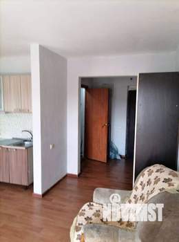 1-к квартира, вторичка, 31м2, 10/14 этаж