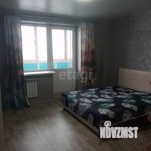 1-к квартира, вторичка, 46м2, 8/11 этаж