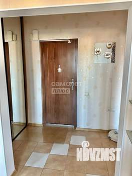 2-к квартира, вторичка, 47м2, 7/9 этаж