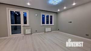 1-к квартира, вторичка, 39м2, 2/4 этаж
