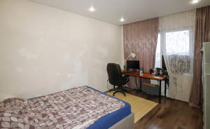 2-к квартира, вторичка, 74м2, 9/18 этаж