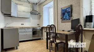 1-к квартира, вторичка, 30м2, 2/4 этаж