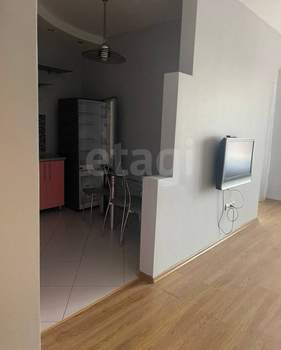 2-к квартира, вторичка, 45м2, 8/12 этаж