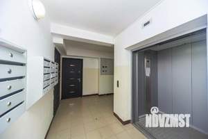 1-к квартира, вторичка, 38м2, 6/9 этаж