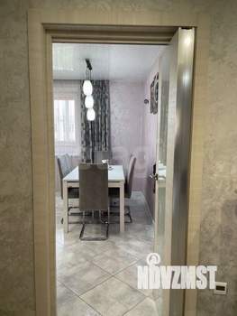 3-к квартира, вторичка, 103м2, 2/5 этаж