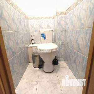 5-к квартира, вторичка, 104м2, 1/9 этаж