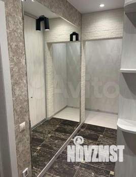 3-к квартира, вторичка, 58м2, 12/17 этаж