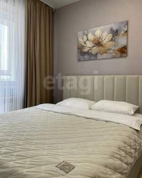 2-к квартира, вторичка, 49м2, 13/16 этаж