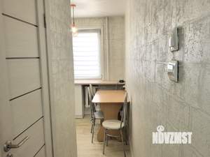 2-к квартира, вторичка, 47м2, 4/5 этаж