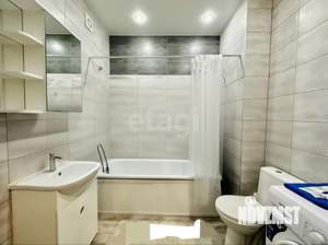 1-к квартира, вторичка, 41м2, 7/11 этаж