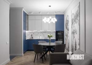 2-к квартира, вторичка, 49м2, 6/9 этаж