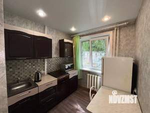2-к квартира, вторичка, 48м2, 1/5 этаж