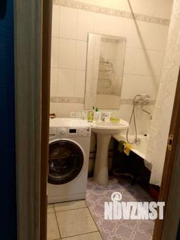 2-к квартира, вторичка, 60м2, 4/4 этаж