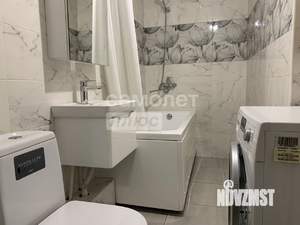 1-к квартира, вторичка, 43м2, 14/17 этаж