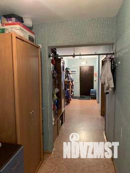 3-к квартира, вторичка, 96м2, 16/16 этаж