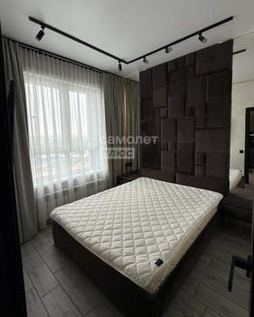 1-к квартира, вторичка, 38м2, 13/15 этаж