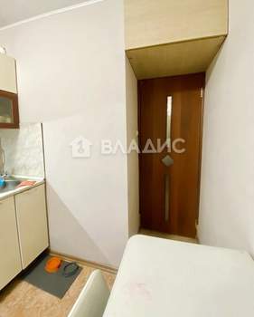 1-к квартира, вторичка, 33м2, 2/5 этаж