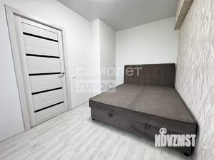 1-к квартира, вторичка, 36м2, 8/10 этаж