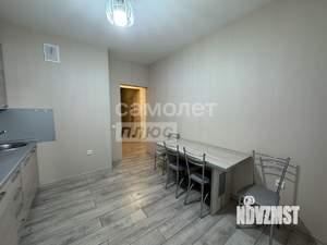 1-к квартира, вторичка, 41м2, 5/16 этаж