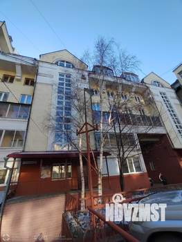 5-к квартира, вторичка, 209м2, 5/5 этаж