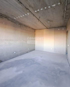 2-к квартира, вторичка, 55м2, 5/9 этаж